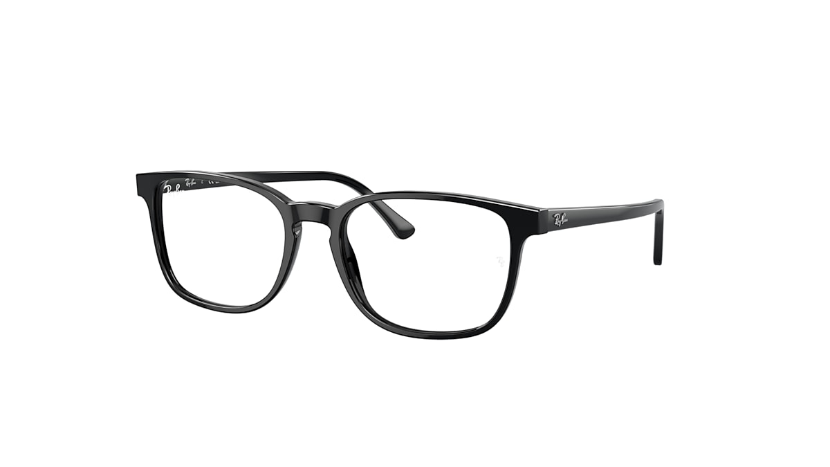 【レイバン公式ストア】 Ray-Ban® RB5418 OPTICS メガネ