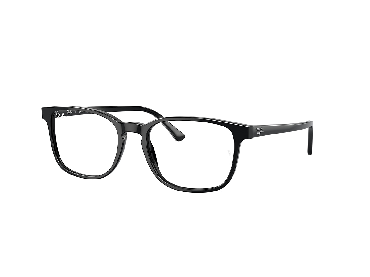 【レイバン公式ストア】 Ray-Ban® RB5418 OPTICS メガネ