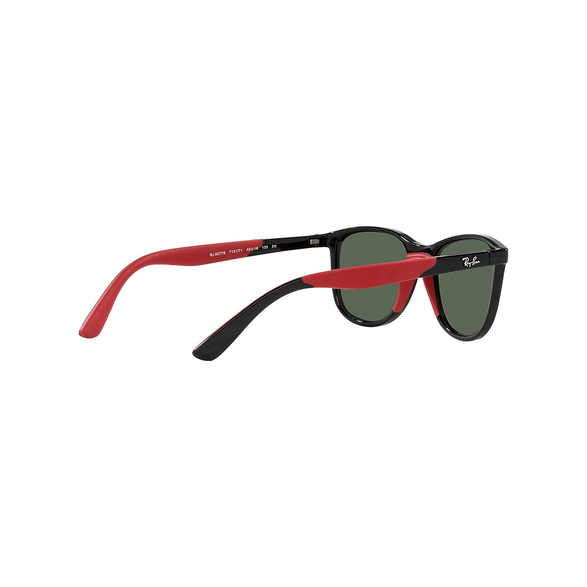 【レイバン公式ストア】 Ray-Ban® RB9077S KIDS BIO-BASED