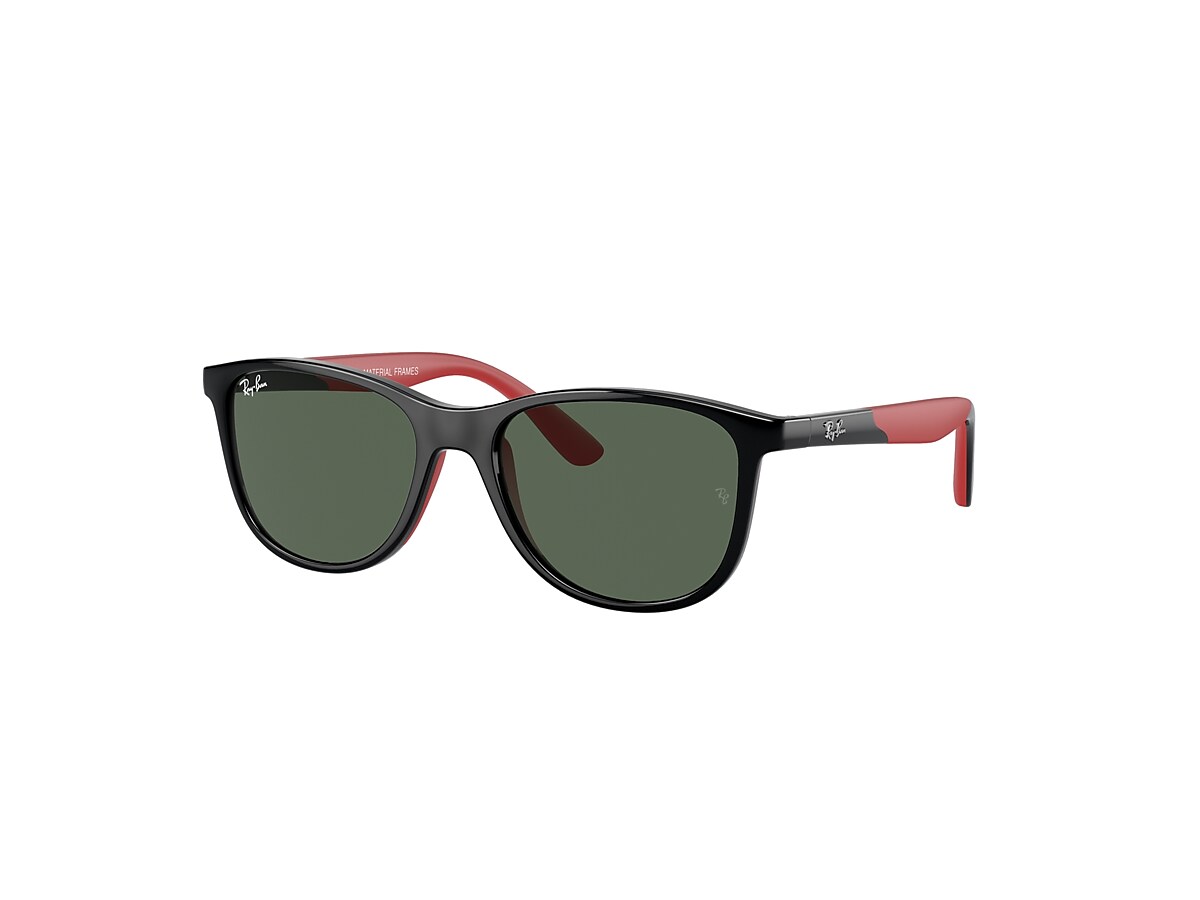 【レイバン公式ストア】 Ray-Ban® RB9077S KIDS BIO-BASED 