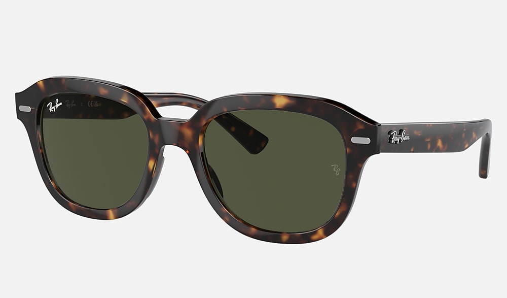 Ray-Ban ERIK RB4398 901/GH 調光レンズ ERIK TRANSITIONS® Sunglasses