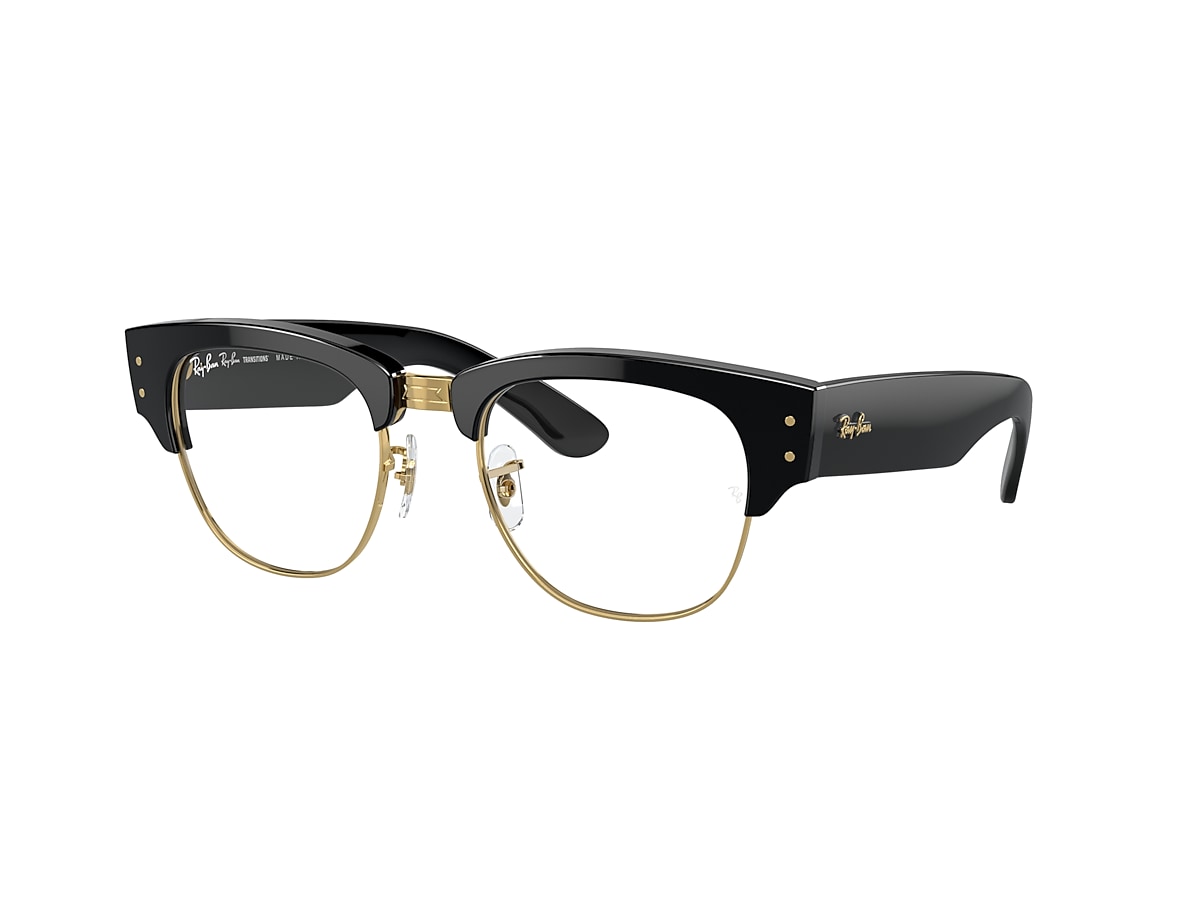 Ray ban transition store eyeglasses