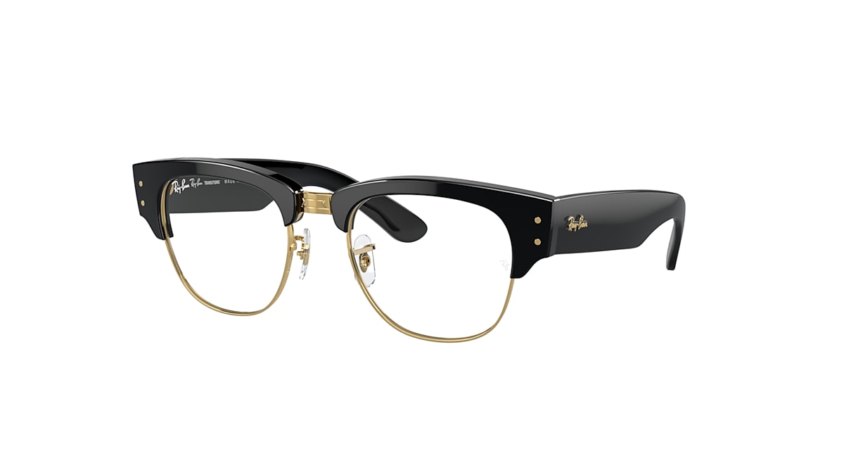 Ray ban cheap clubmaster folding optics