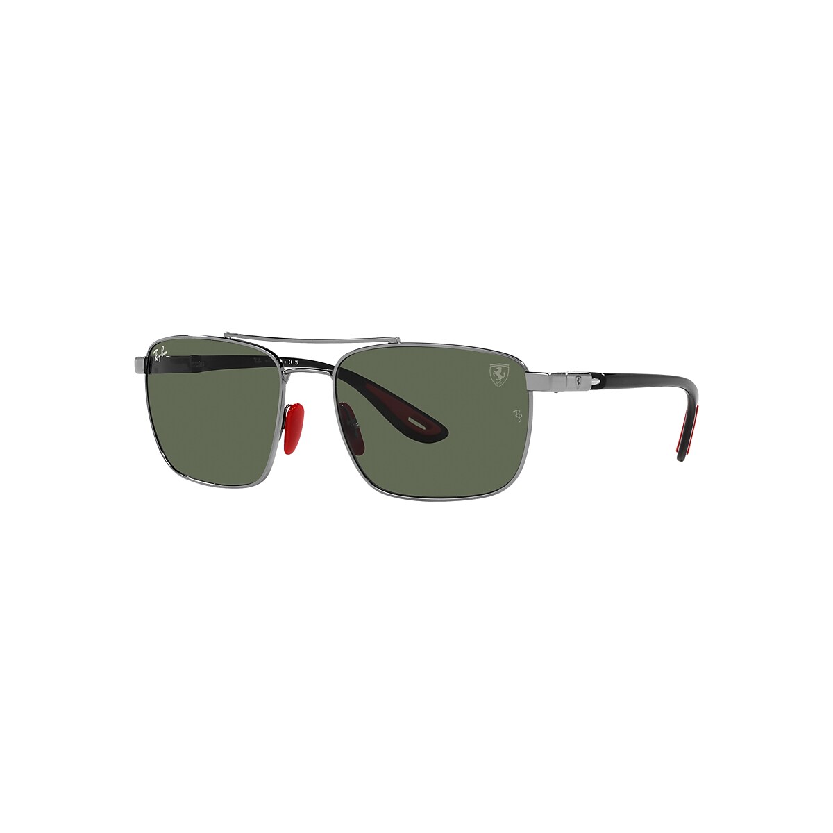 【レイバン公式ストア】 Ray-Ban® RB3715M SCUDERIA