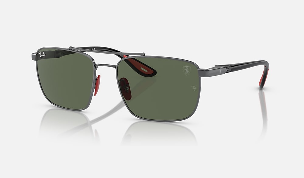 Ray ban nere on sale classiche