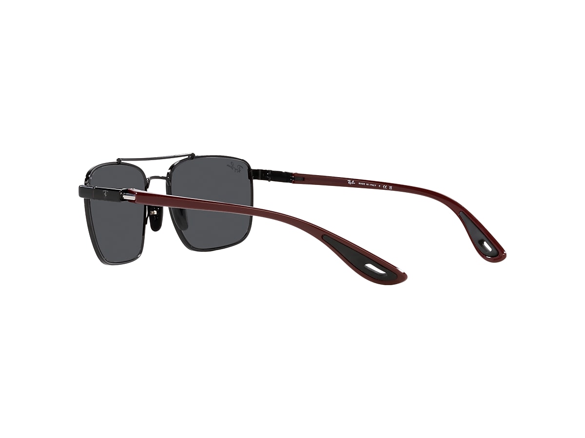 Ray-Ban 0rb3715m Sunglasses サングラス-