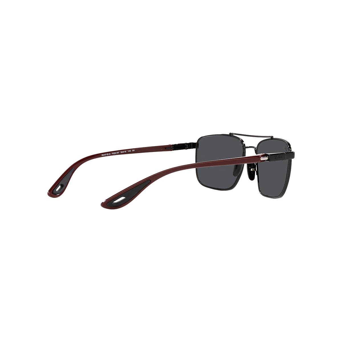 Ray-Ban 0rb3715m Sunglasses サングラス-