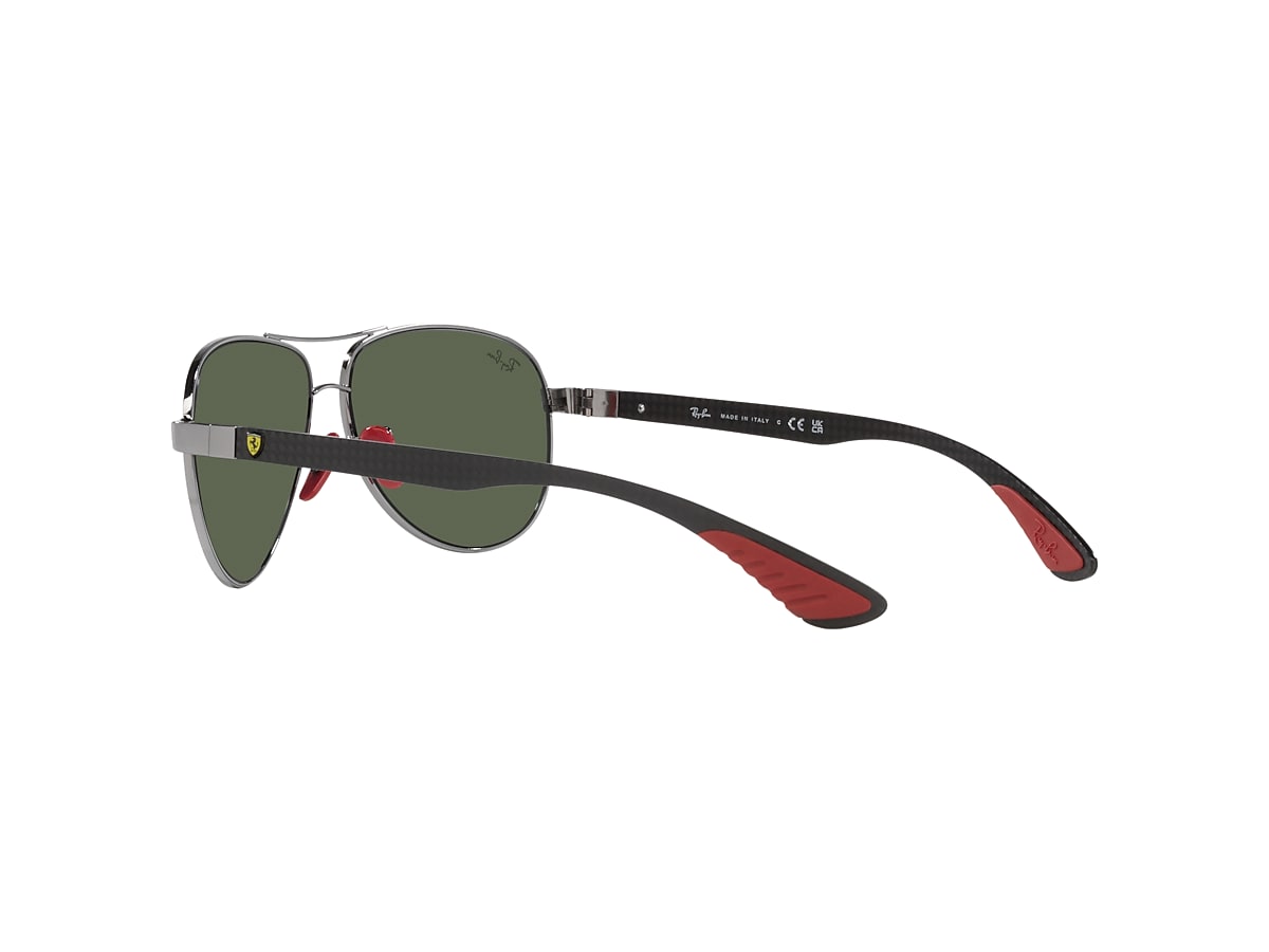 レイバン公式ストア】 Ray-Ban® RB8331M SCUDERIA FERRARI COLLECTION