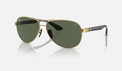 レイバン公式ストア】 Ray-Ban® RB8331M SCUDERIA FERRARI COLLECTION