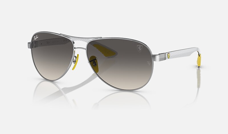 Ferrari ray sales ban aviator