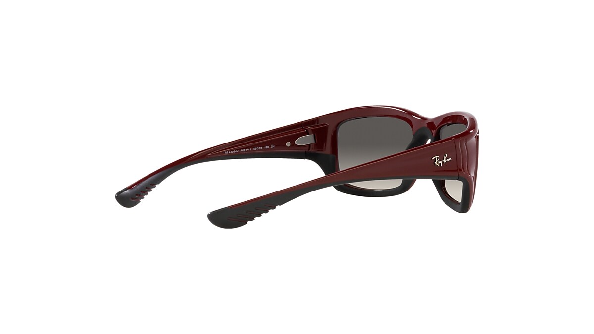 RB4405M SCUDERIA FERRARI COLLECTION Sunglasses in Dark