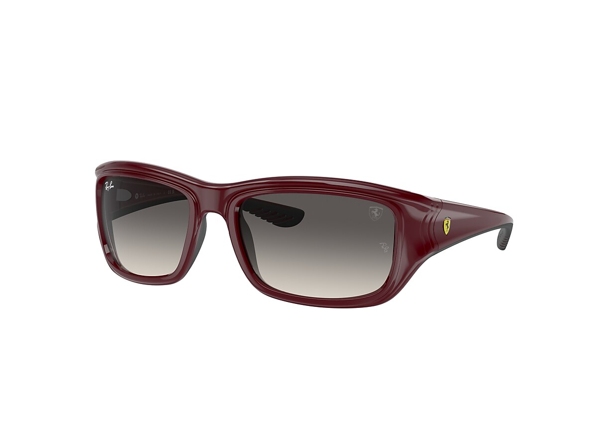 RB4405M SCUDERIA FERRARI COLLECTION Sunglasses in Dark