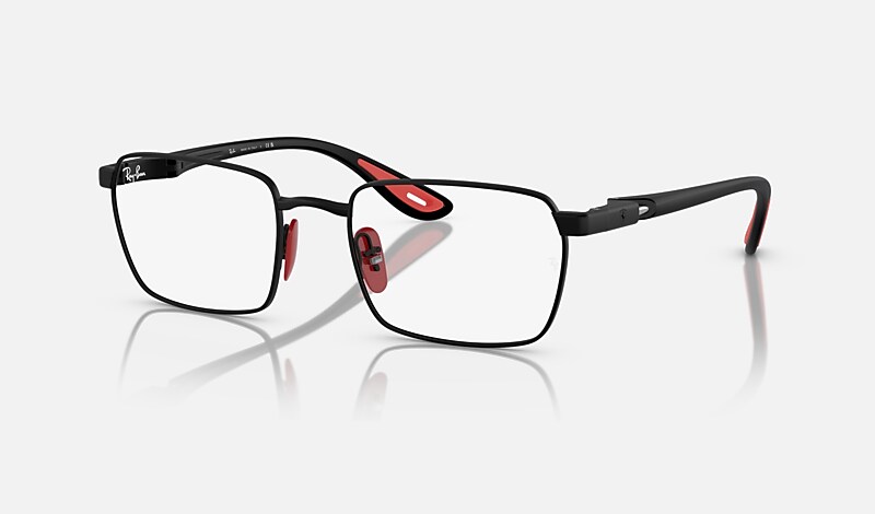 Ferrari 2025 prescription glasses