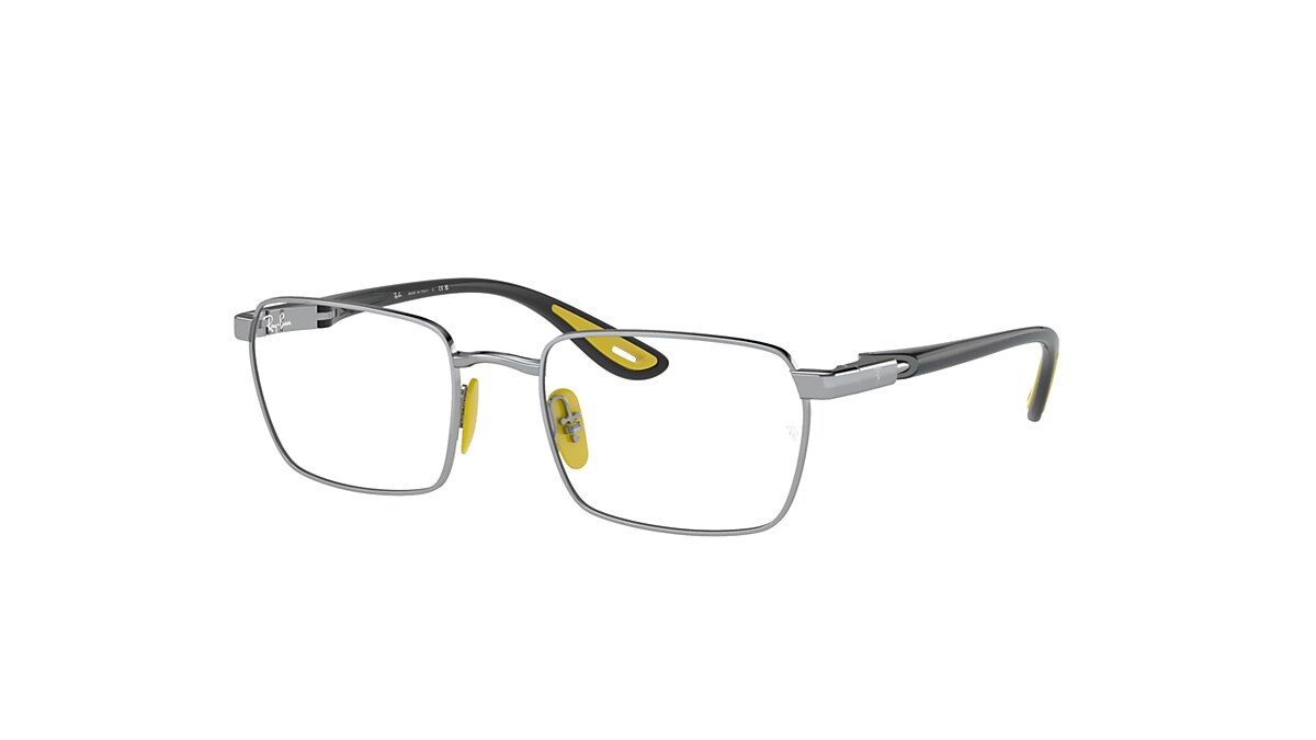 RB6507M OPTICS SCUDERIA FERRARI COLLECTION Eyeglasses