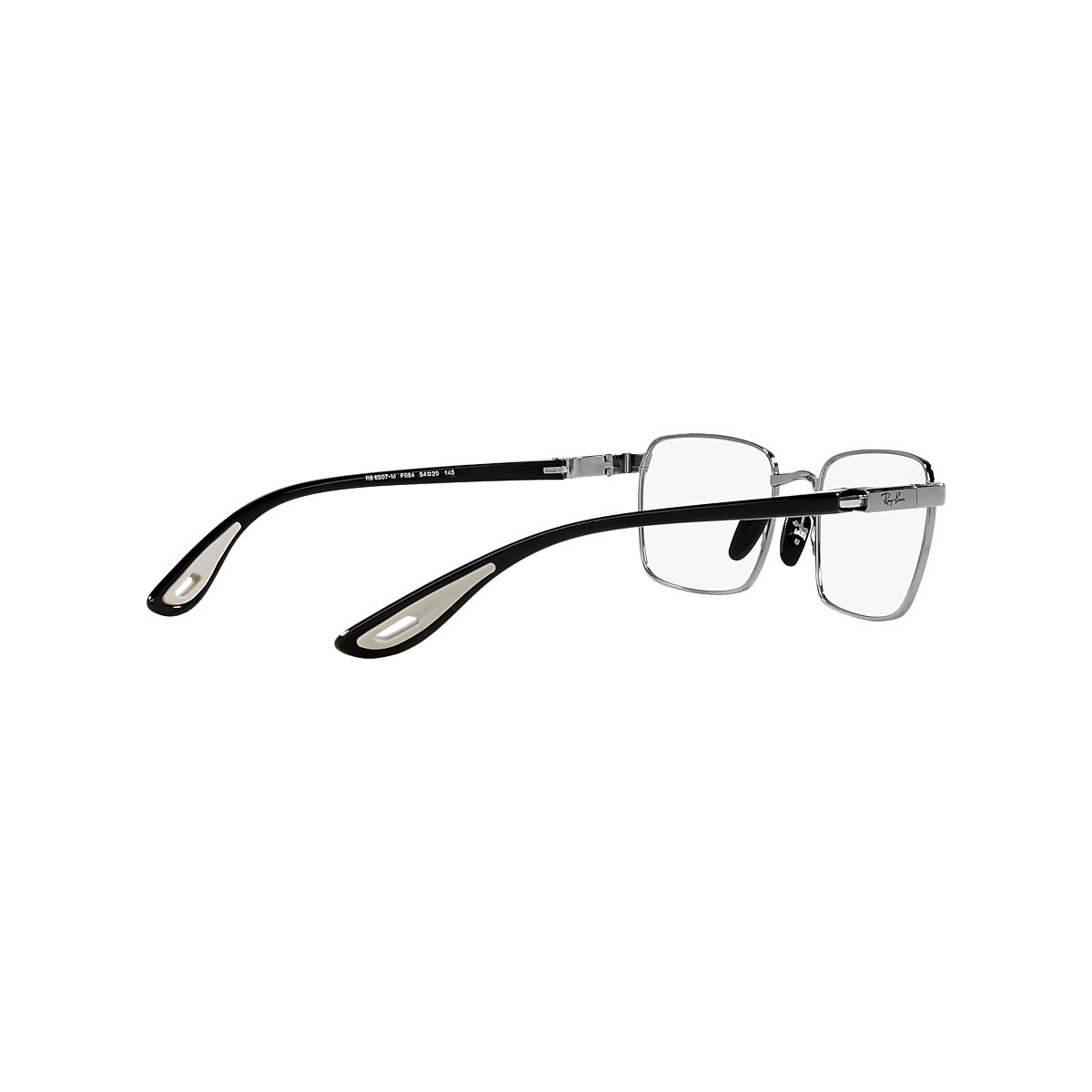 RB6507M OPTICS SCUDERIA FERRARI COLLECTION Eyeglasses