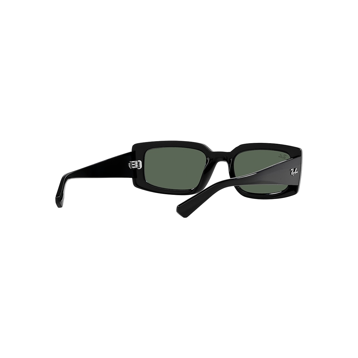 Ray-Ban レイバン KILIANE BIO-BASED RB4395F Ray-Ban RB4395 Kiliane Bio-Based Sunglasses | LensCrafters