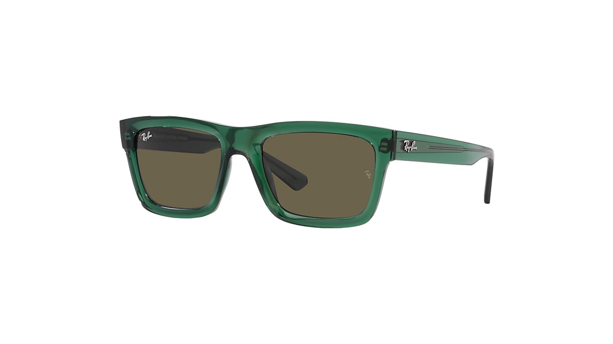 Rayban レイバン RB4396F-4580 WARREN BIO-BASED サングラス Rayban レイバン RB4396F-4580 WARREN BIO-BASED サングラス