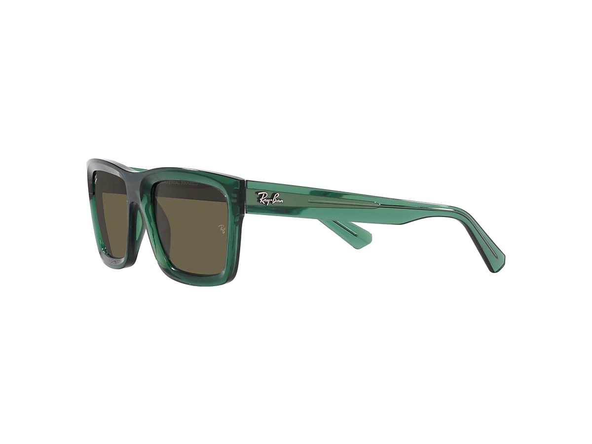 レイバン公式ストア】 Ray-Ban® WARREN BIO-BASED サングラス ...