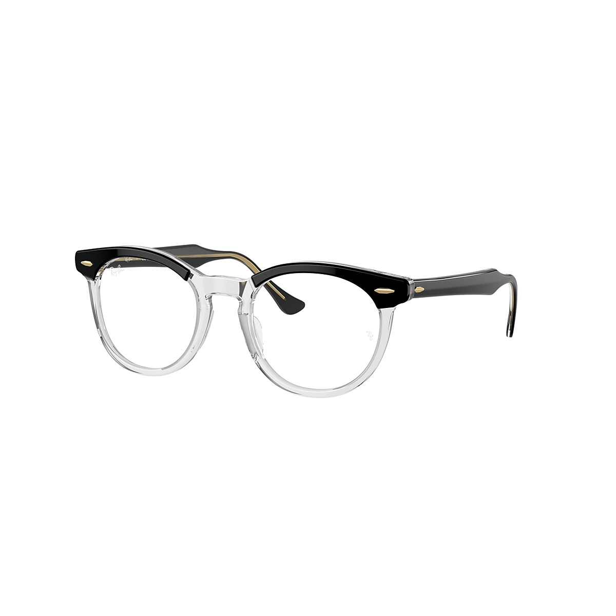 【レイバン公式ストア】 Ray-Ban® EAGLE EYE OPTICS メガネ 