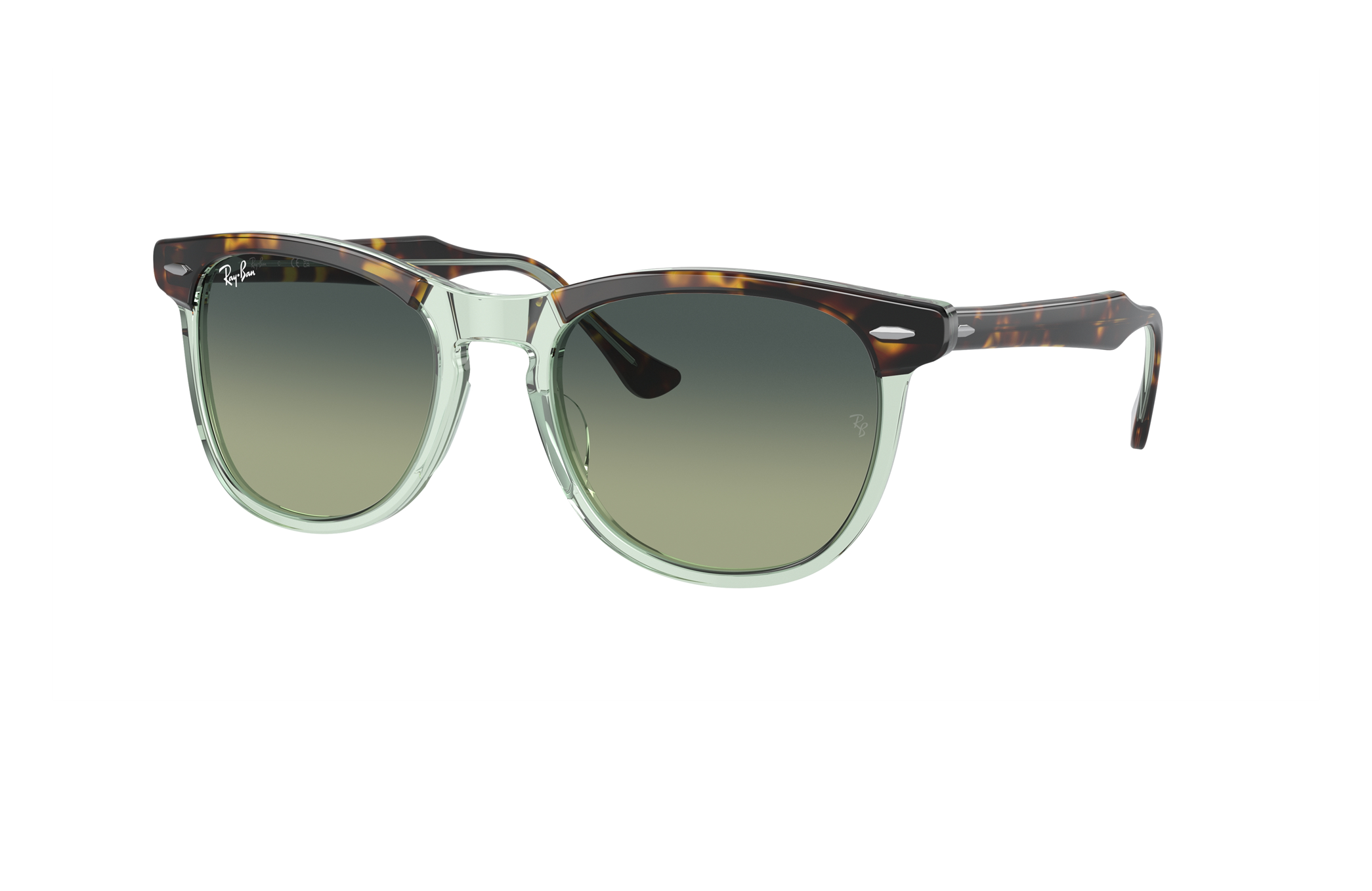 販売質屋 Ray-Ban レイバン イーグルアイ サングラス RB2398F レイバン