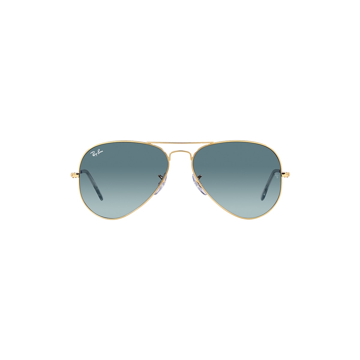 Ray ban aviator sales multicolor