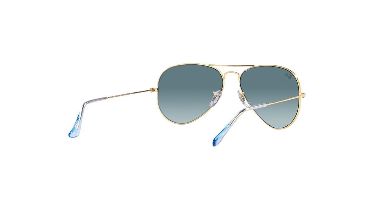 Ray ban sunglasses store gradient