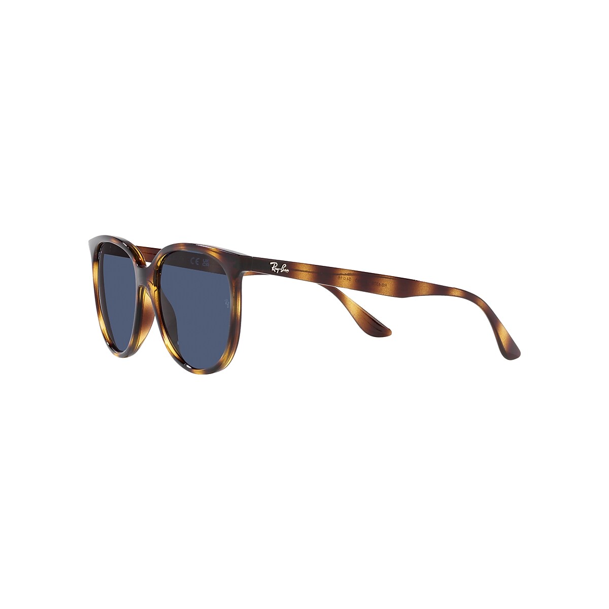 Ray ban womens tortoise best sale shell sunglasses