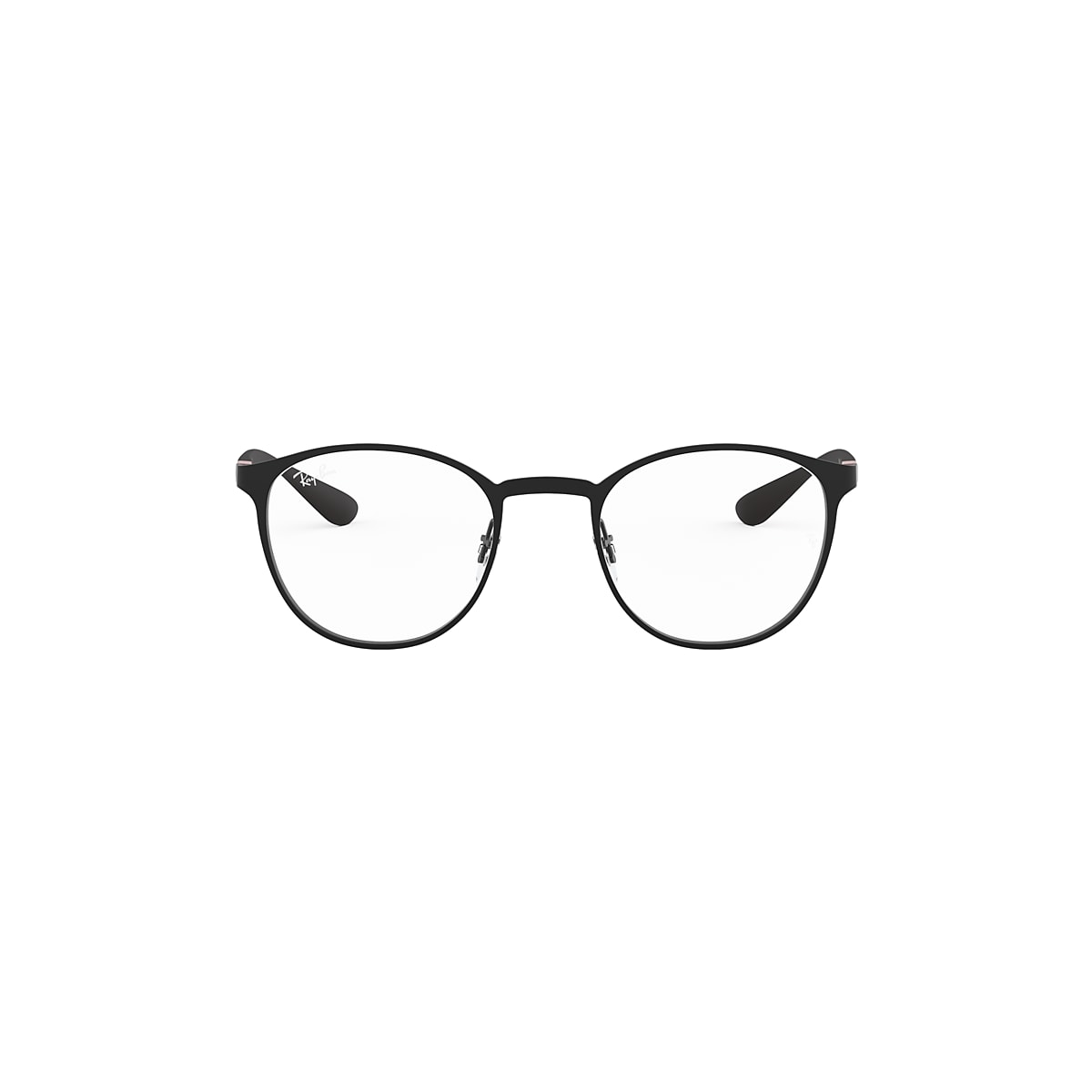 RB6355 OPTICS Eyeglasses with Preto Frame - RB6355 | Ray-Ban® PT