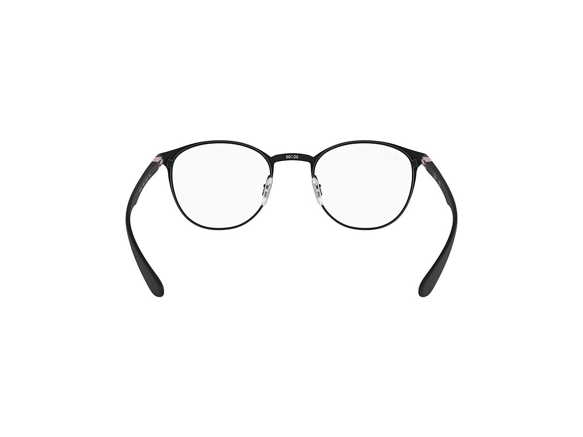 RB6355 OPTICS Eyeglasses with Preto Frame - RB6355 | Ray-Ban® PT