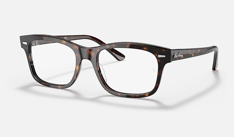 Ray ban havana store frames