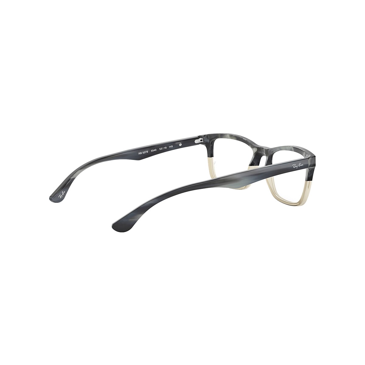 メガネ Ray-Ban Premium Frame RB5310-5238 Horn $_12.JPG?set_id=880000500F