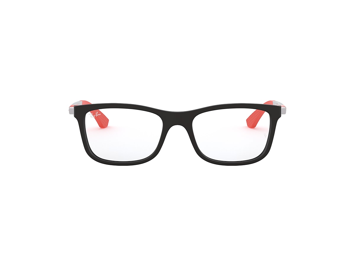 RB1549 OPTICS KIDS Eyeglasses with Black Frame - RY1549 | Ray-Ban® EU