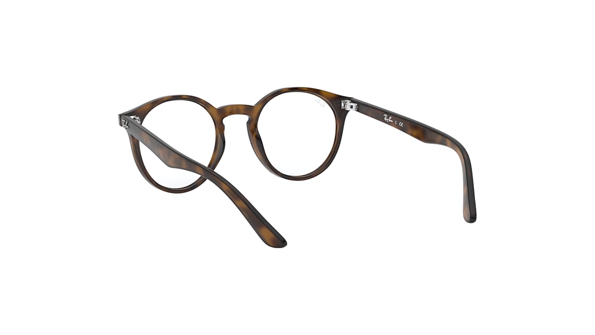 RB1594 OPTICS KIDS Eyeglasses with Havana Frame - RY1594 | Ray-Ban® PT