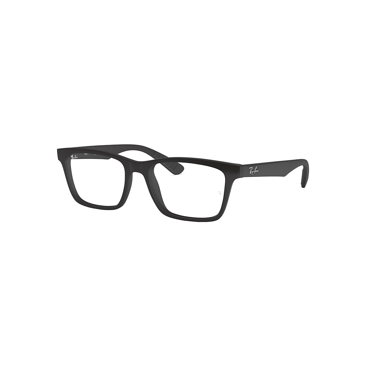 RB7025 OPTICS Eyeglasses with Black Frame - RB7025 | Ray-Ban