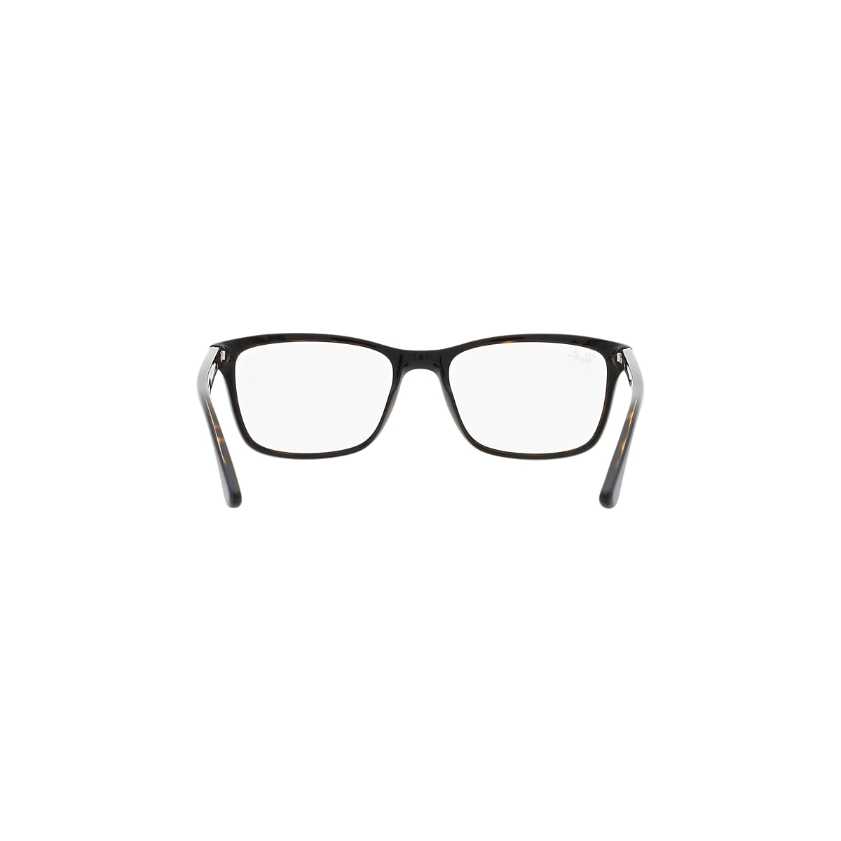 RB5279 OPTICS Eyeglasses with Blue On Havana Frame - RB5279