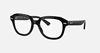 RayBan Black Clear/Grey Transitions®
