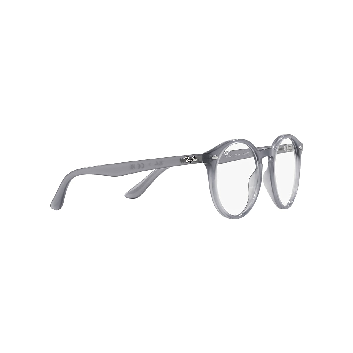 RB1594 OPTICS KIDS Eyeglasses with Opal Blue Frame - RY1594 | Ray