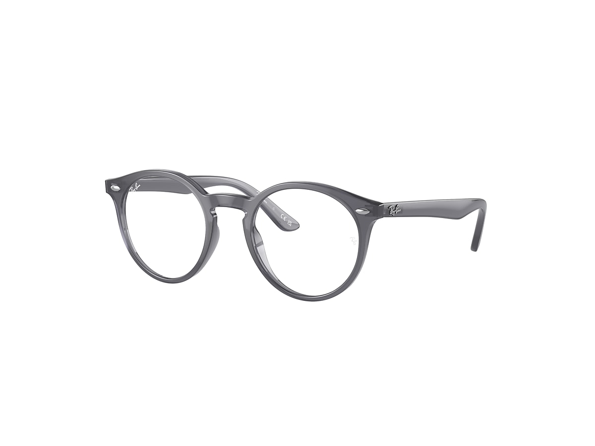 RB1594 OPTICS KIDS Eyeglasses with Opal Blue Frame - RY1594