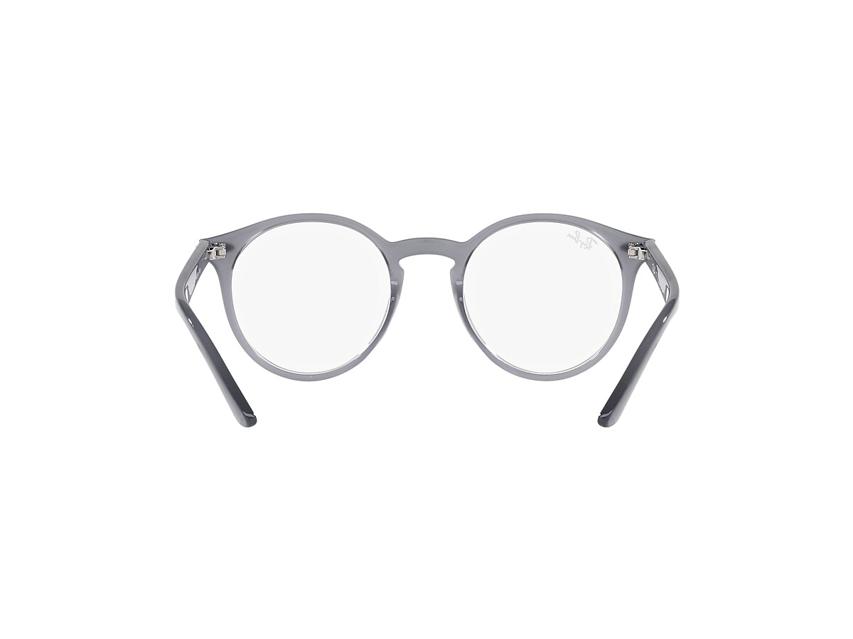 RB1594 OPTICS KIDS Eyeglasses with Opal Blue Frame - RY1594 | Ray