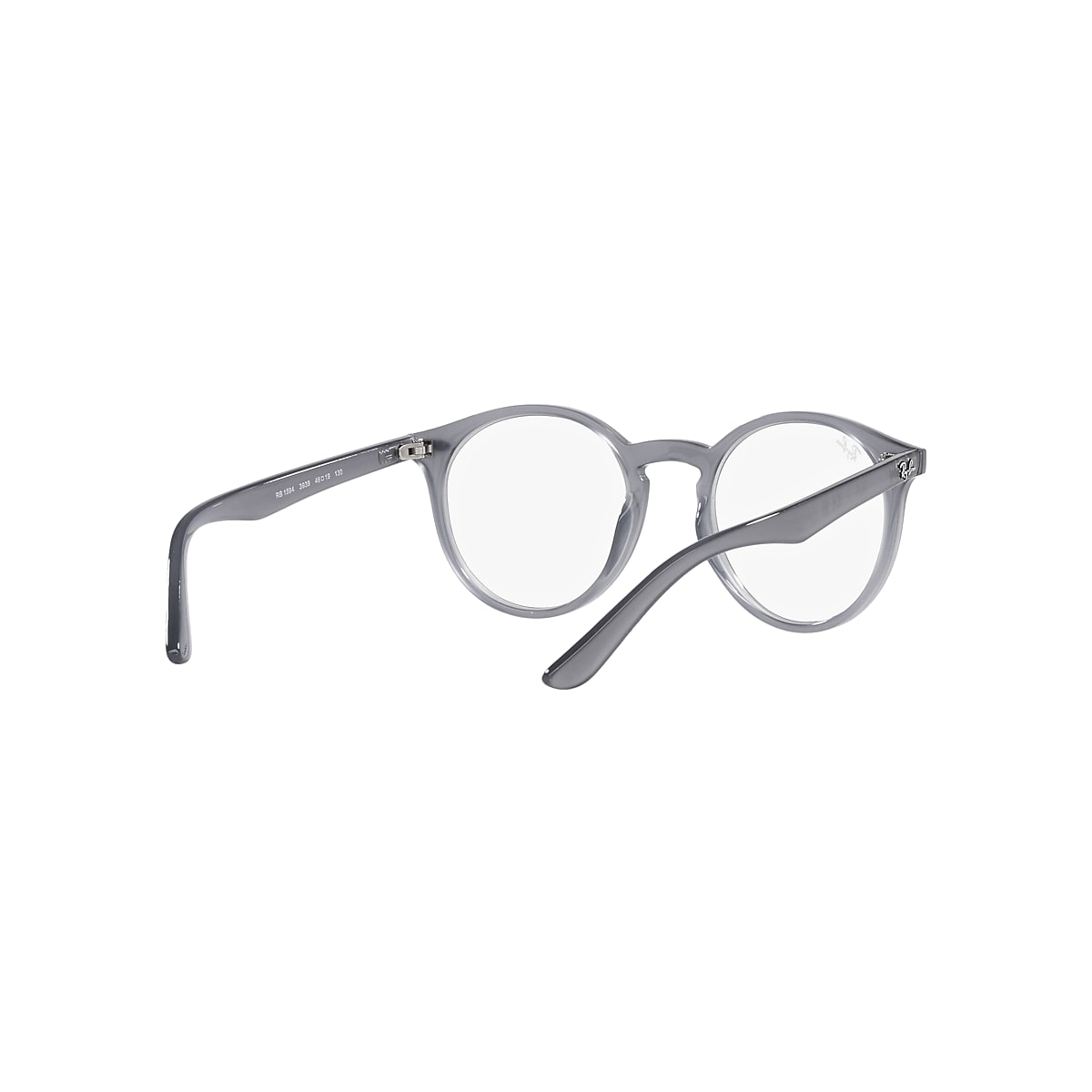 RB1594 OPTICS KIDS Eyeglasses with Opal Blue Frame - RY1594