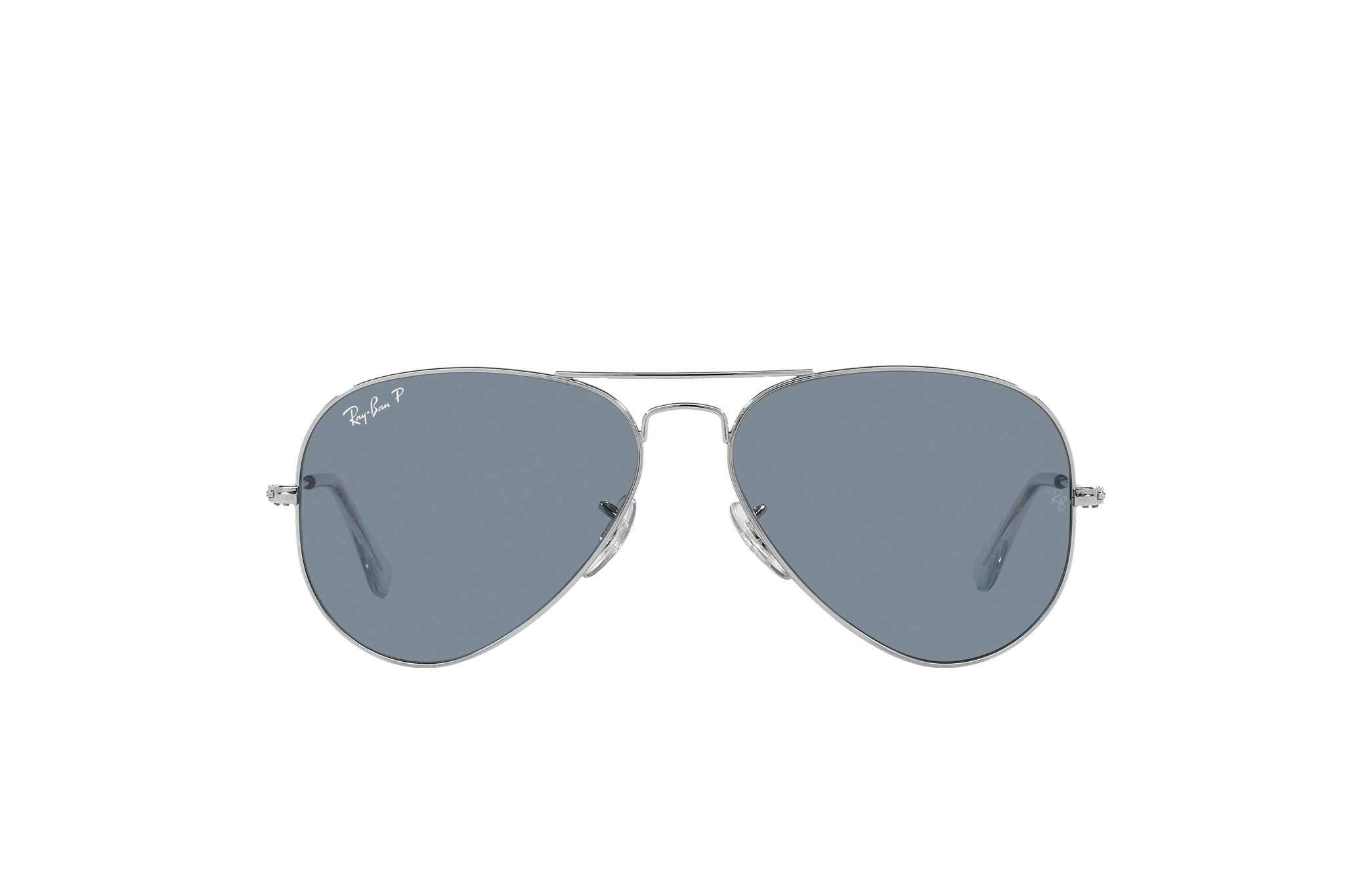 ray ban aqua blue aviator