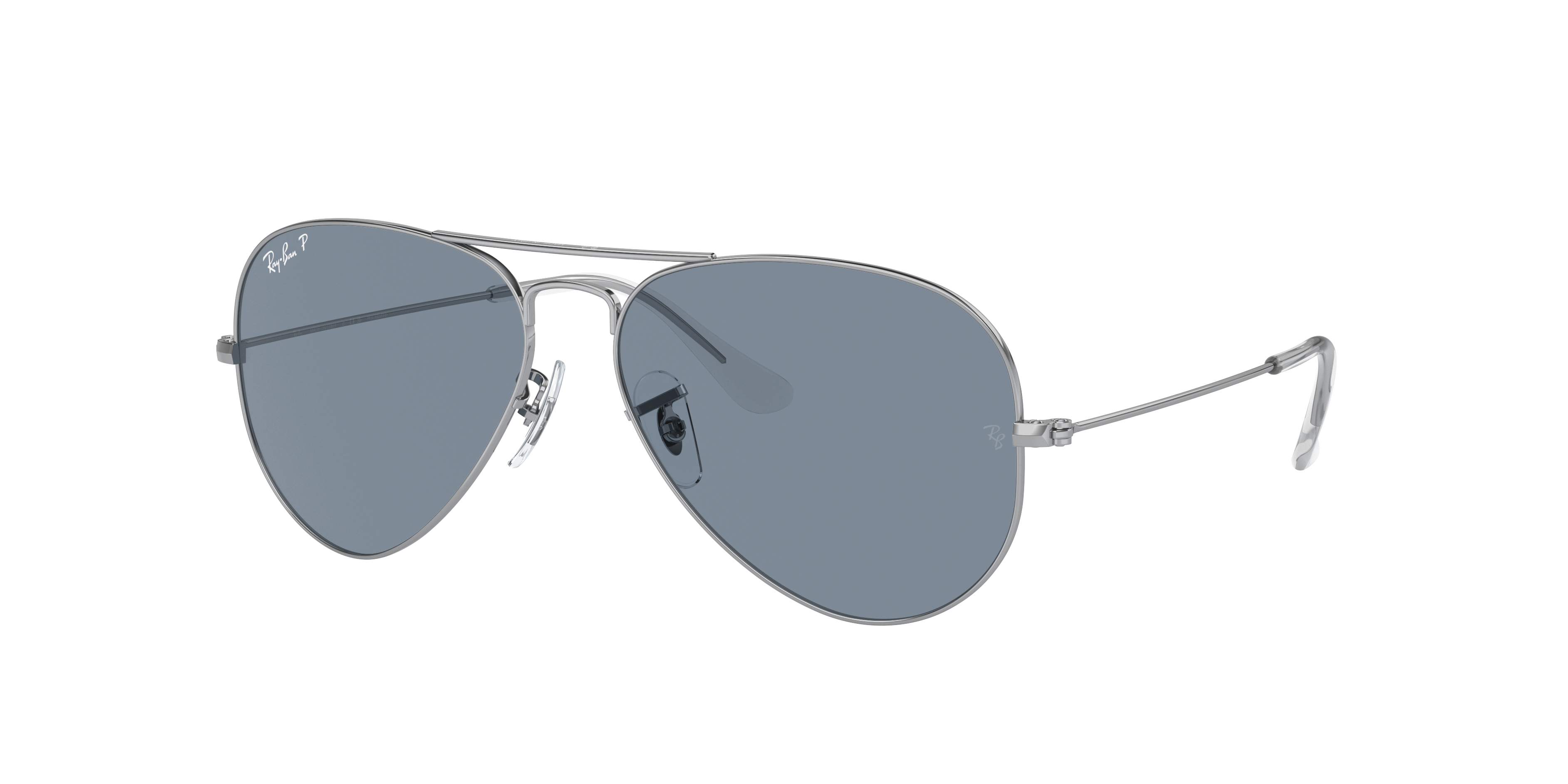 Óculos de Sol Ray-Ban linha classic.