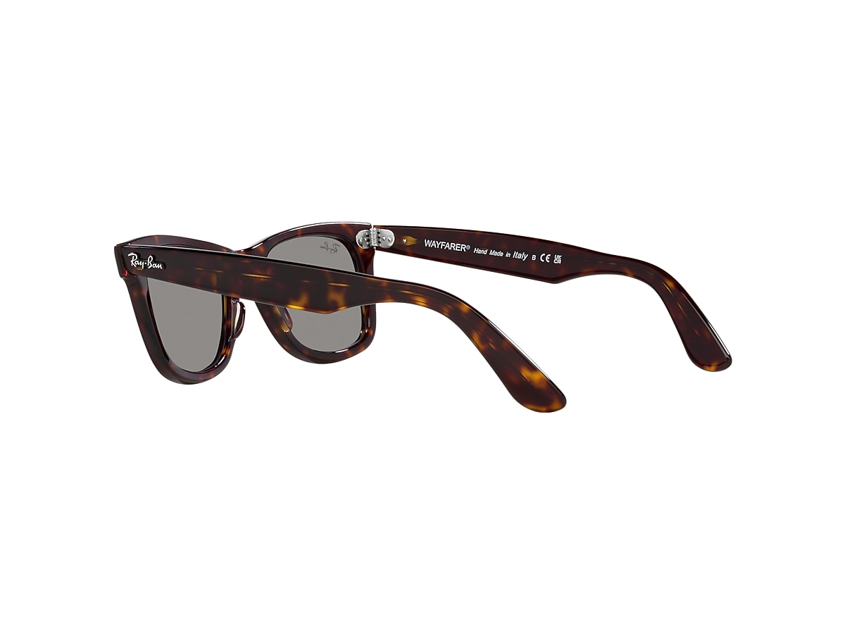 Ray-Ban high quality RB2140 54mm Wayfarer Havana Tortoiseshell