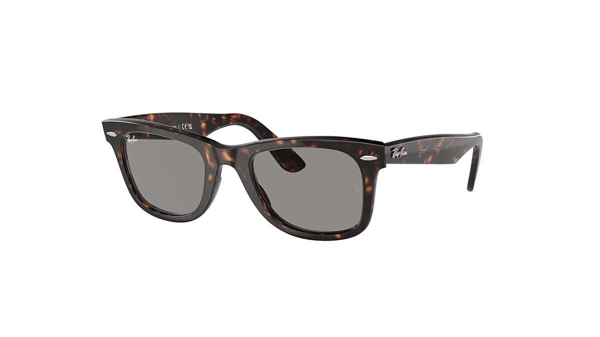 Ray ban store wayfarer 47 22