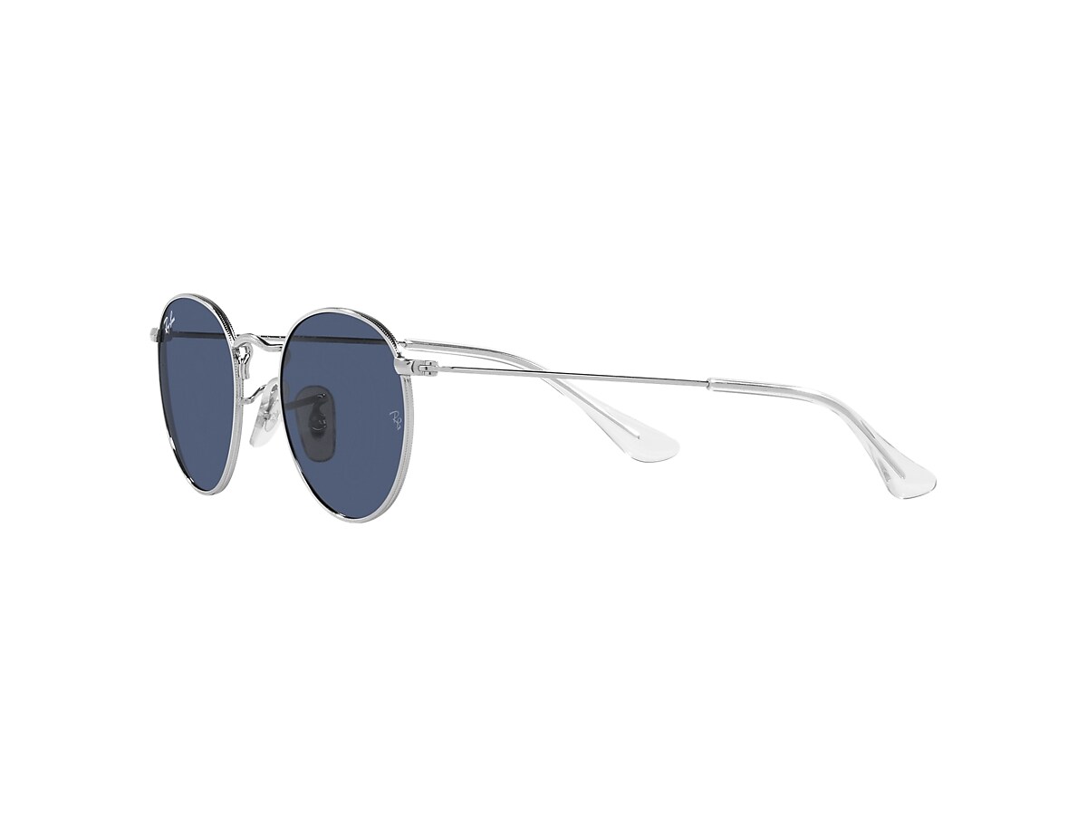 GDC round sunglasses ブルー 0RJ9547S__286_2V__STD__shad__q