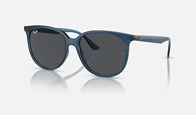 レイバン公式ストア】 Ray-Ban® RB4378 サングラス