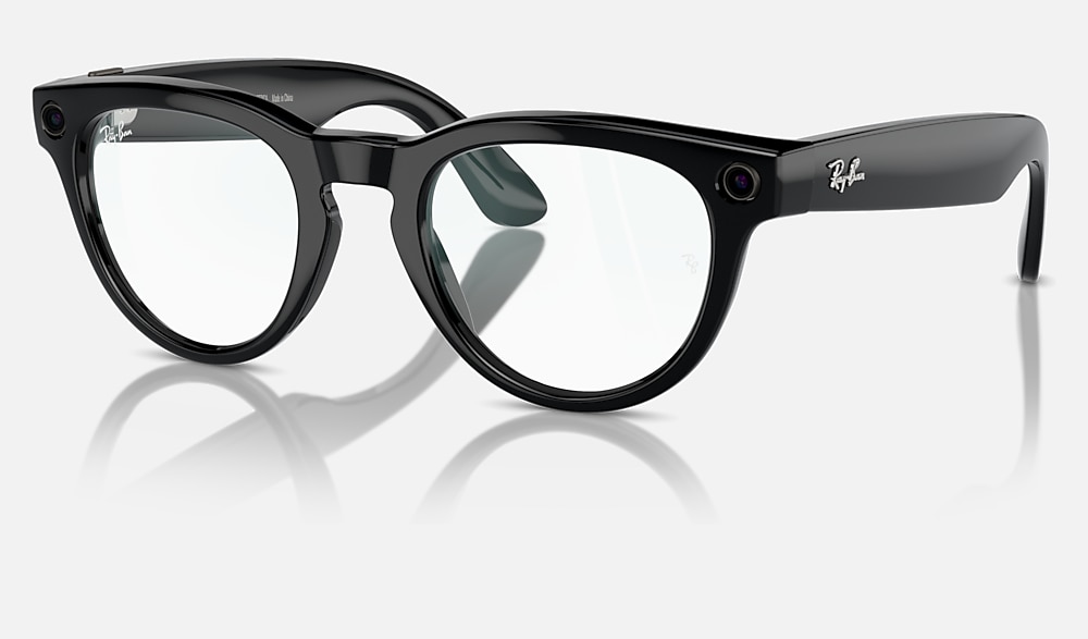 Ray-Ban  Meta smart glasses