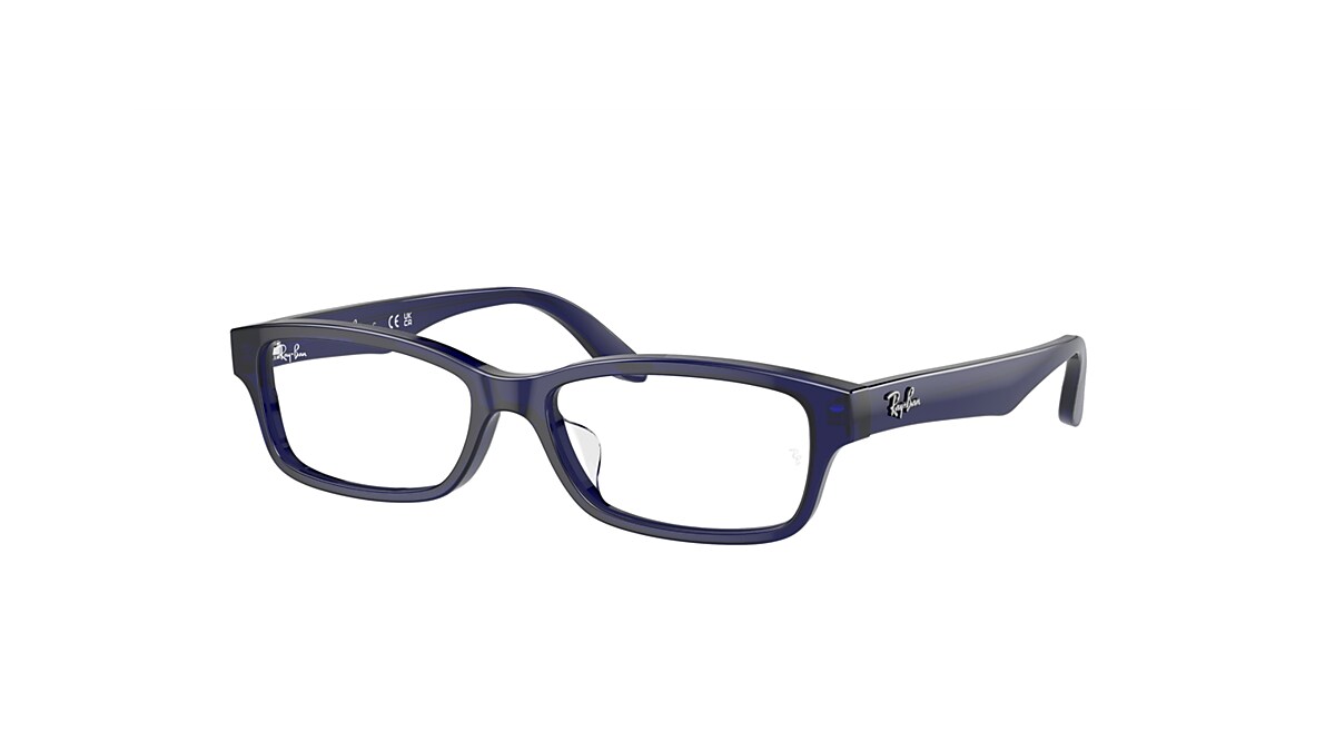 【レイバン公式ストア】 Ray-Ban® RB5415 OPTICS メガネ 