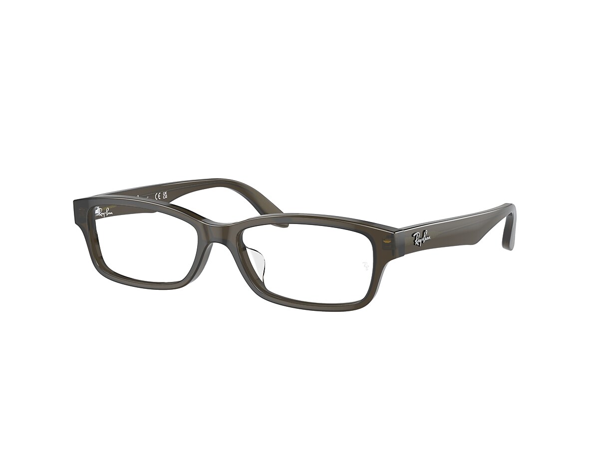 レイバン公式ストア】 Ray-Ban® RB5415 OPTICS メガネ ...