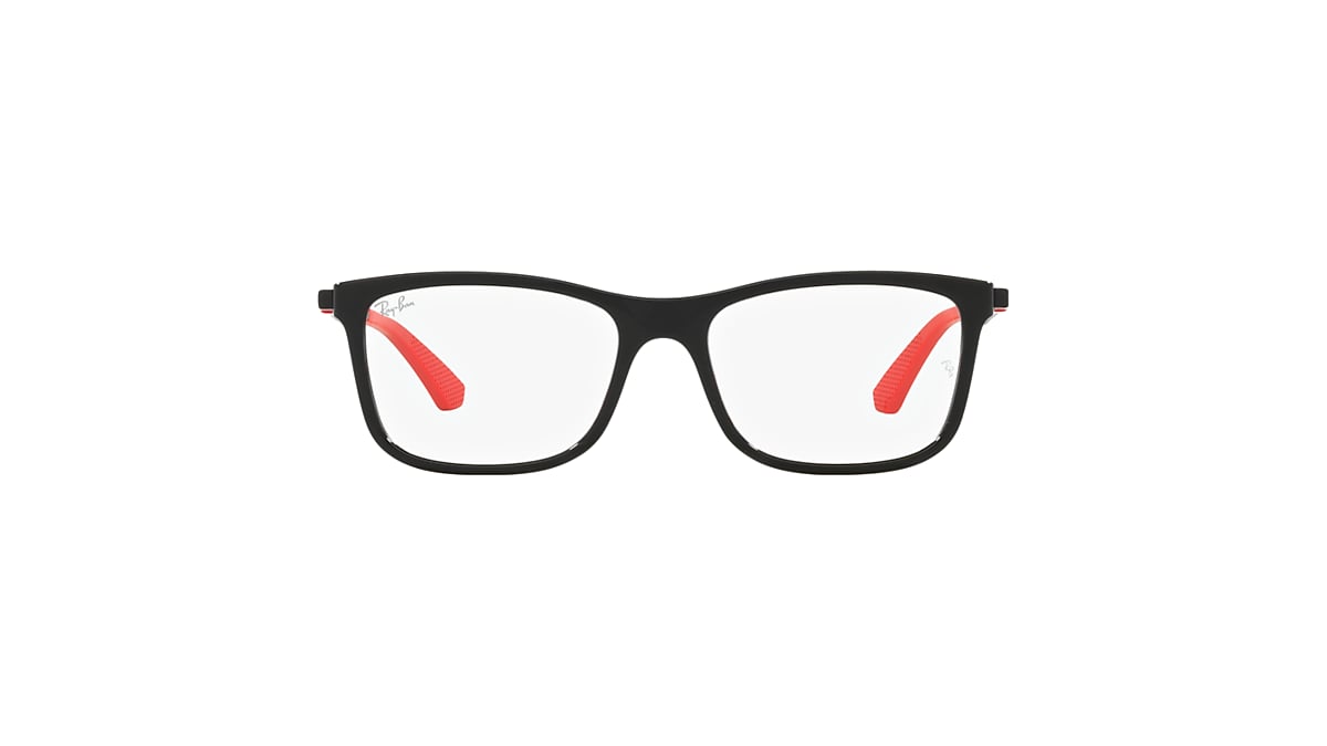 RB1549 OPTICS KIDS Eyeglasses with Black Frame - RY1549 | Ray-Ban® US